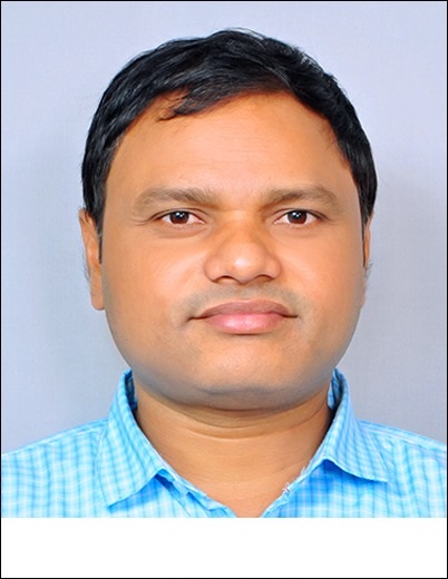Dr. Krishna Dharavathu