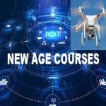 New Age courses